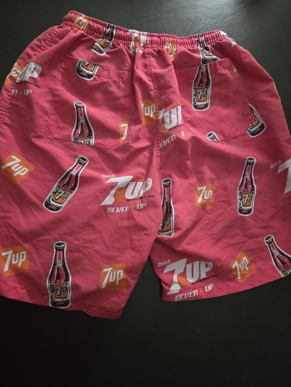 89 American Blvd. Shorts View 2